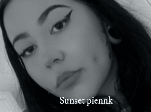 Sunset_piennk