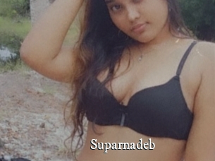 Suparnadeb