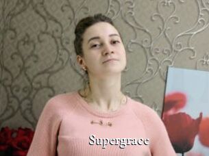 Supergrace