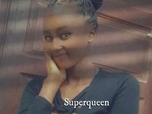 Superqueen