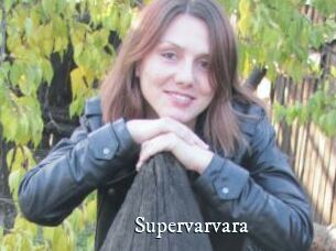 Supervarvara