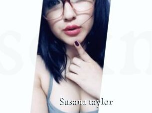 Susana_taylor