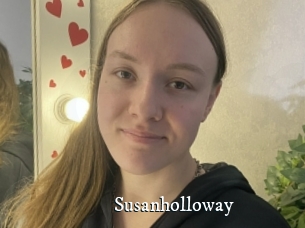 Susanholloway