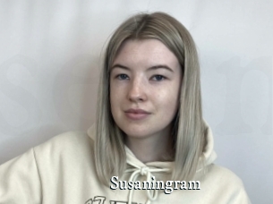 Susaningram