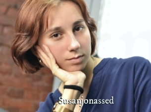 Susanjonassed