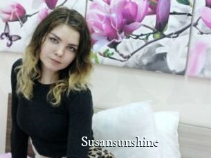 Susansunshine