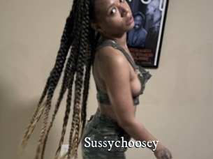 Sussychoosey