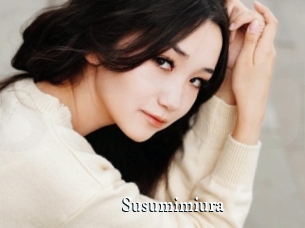 Susumimiura