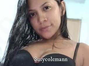 Susycolemann