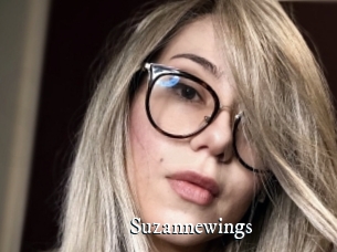 Suzannewings