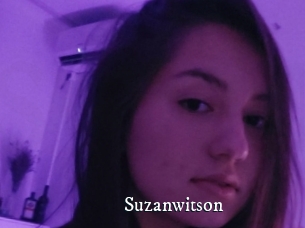 Suzanwitson