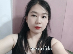 Suzettefelix