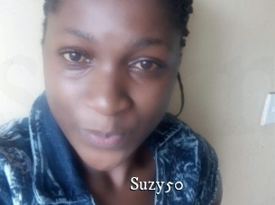 Suzy50