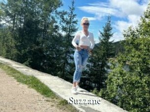 Suzzane