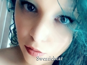 Sweatiebear