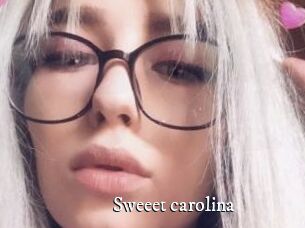 Sweeet_carolina