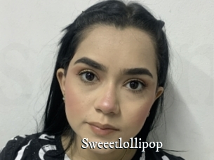 Sweeetlollipop