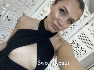 Sweetalexa21