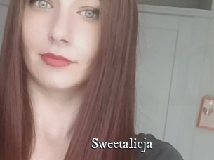 Sweetalicja