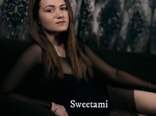 Sweetami