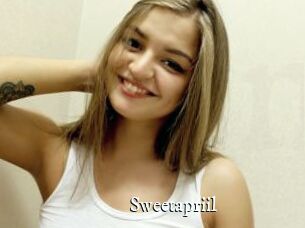 Sweetapriil