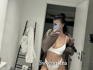 Sweetariana