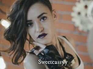 Sweetcassyy