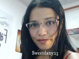 Sweetdany23