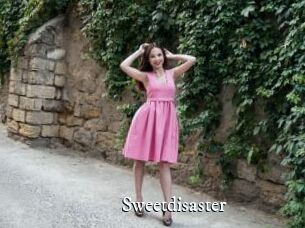 Sweetdisaster