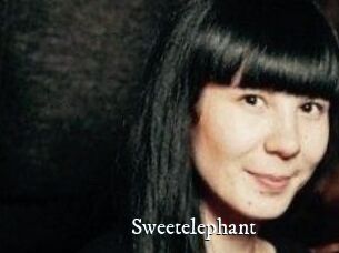 Sweetelephant