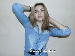 Sweetfoxlove