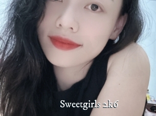 Sweetgirls_2k6