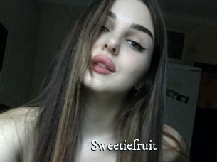 Sweetiefruit