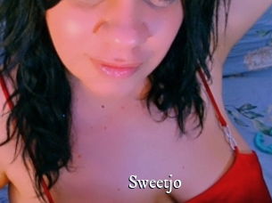 Sweetjo