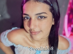 Sweetlittle18