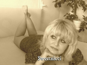 Sweetnicci