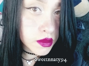 Sweetnnaty94