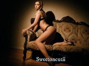 Sweetoncutii