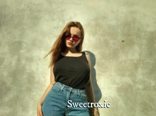 Sweetroxie