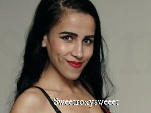 Sweetroxysweeet