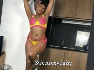 Sweetsexydaisy