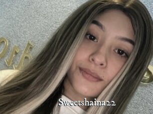 Sweetshaina22