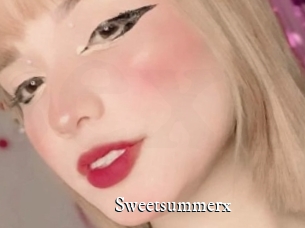 Sweetsummerx