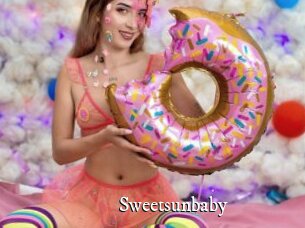 Sweetsunbaby