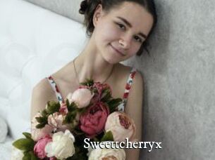 Sweettcherryx