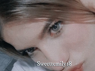 Sweettemily18