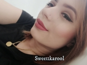 Sweettkarool