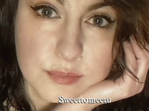 Sweettomeetu