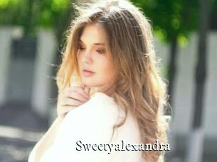 Sweetyalexandra