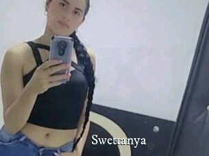 Swettanya